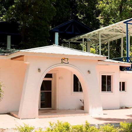 Le Grand Hotel Beck Cap-Haïtien 외부 사진