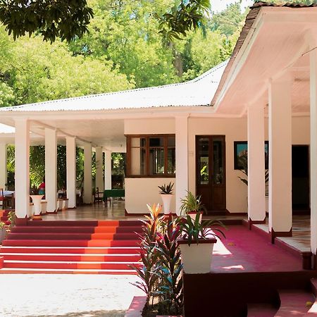 Le Grand Hotel Beck Cap-Haïtien 외부 사진