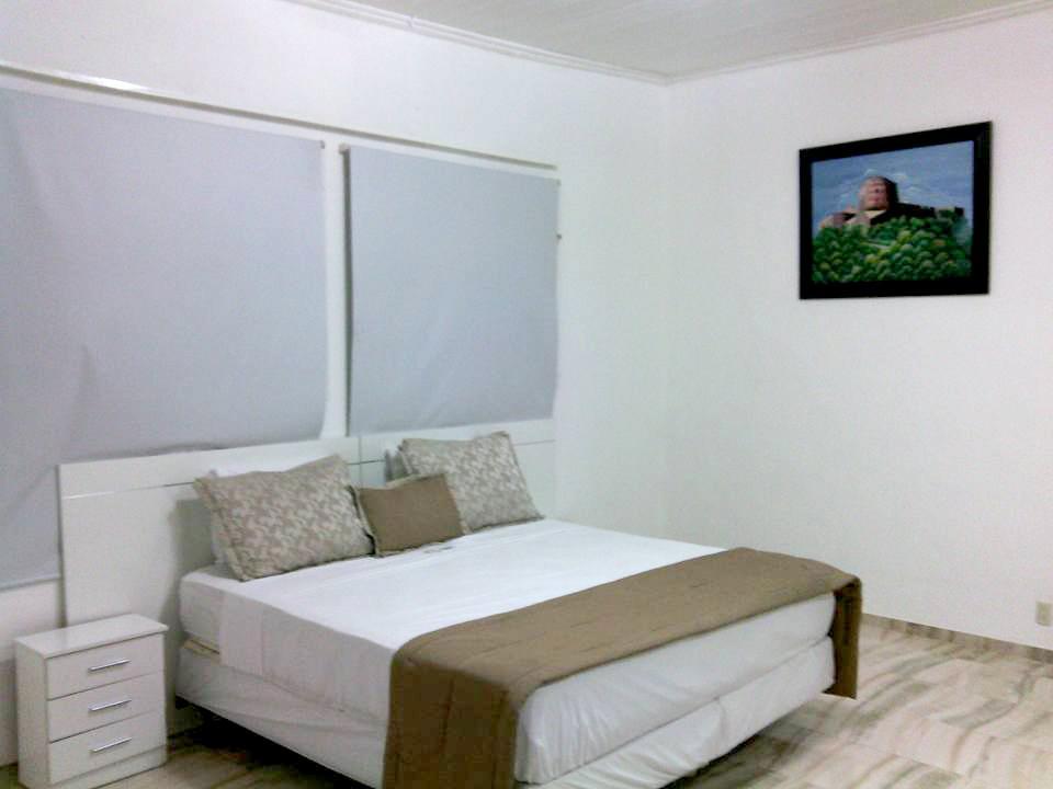 Le Grand Hotel Beck Cap-Haïtien 외부 사진