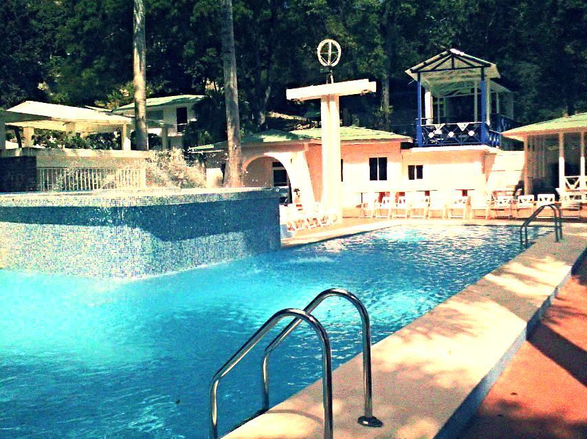 Le Grand Hotel Beck Cap-Haïtien 외부 사진